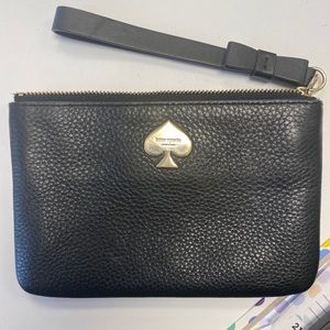 Kate Spade wristlet